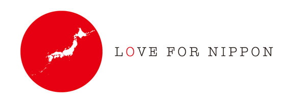 LOVE FOR NIPPON