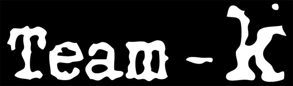 ボランティア団体Team-K