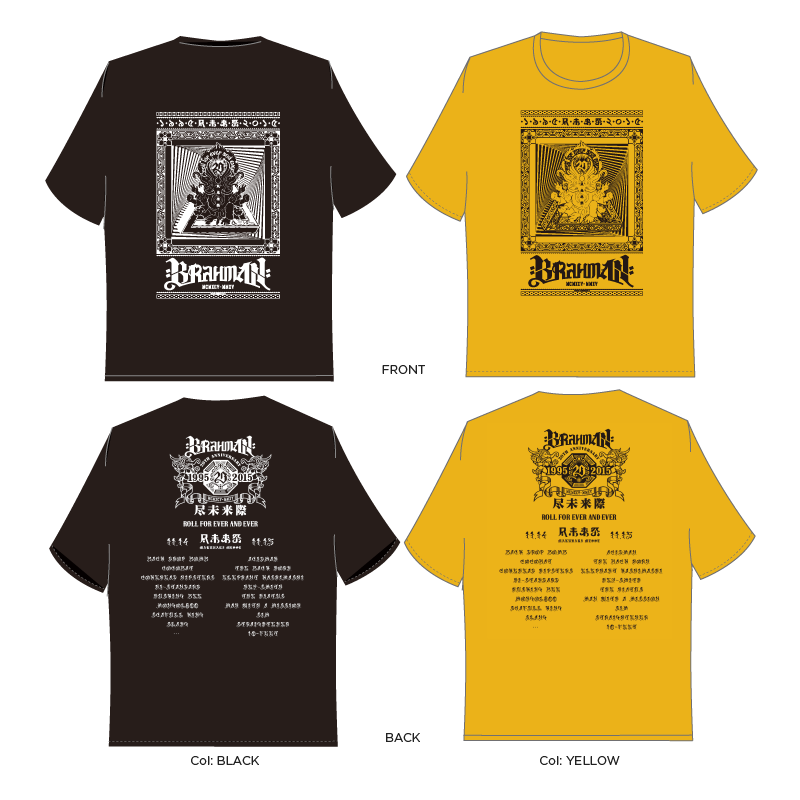 7STARS T-SHIRTS