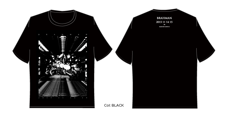 BBJDC T-SHIRTS
