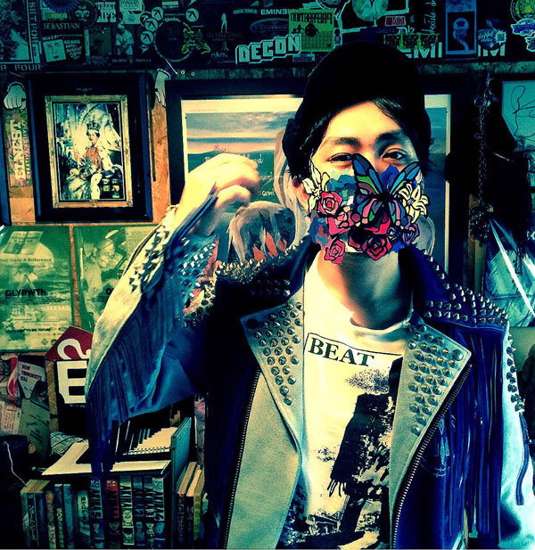 SATOSHI MIYATA