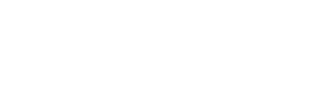 ACIDMAN