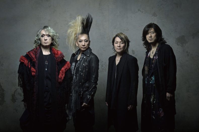 BUCK∞TICK