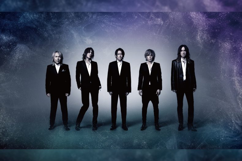 LUNA SEA