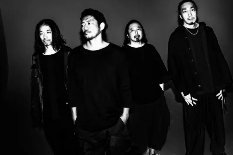 ARTIST | BRAHMAN 30th Anniversary「尽未来祭 2025」
