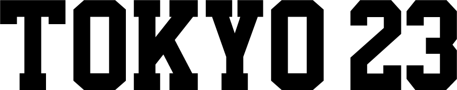 TOKYO 23