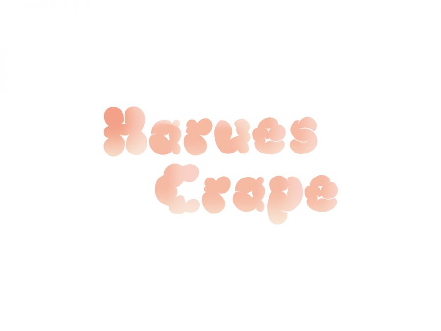 Harues crape