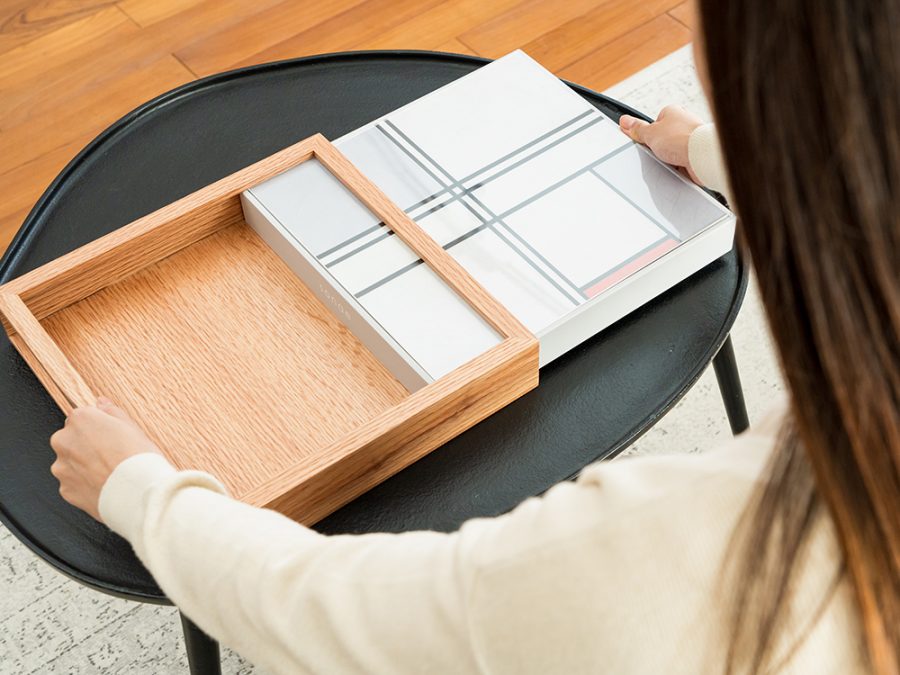 防災インテリア「sonae 備絵」