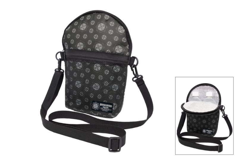 BRAHMAN 尽未来祭 保冷ショルダーバッグ