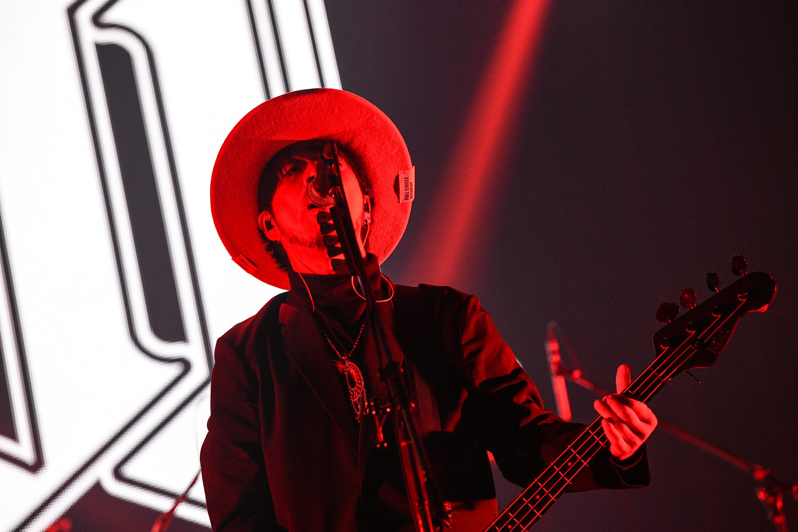 LOW IQ 01 & THE RHYTHM MAKERS PLUS