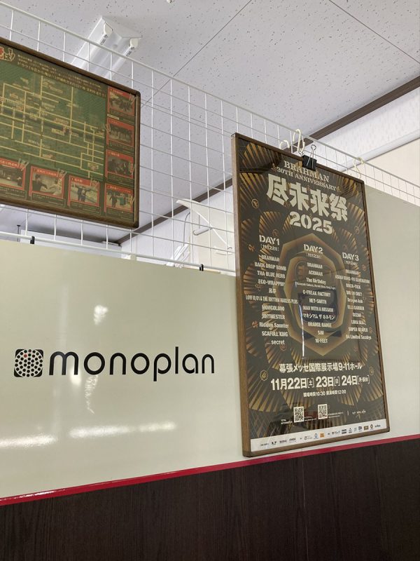 monoplan