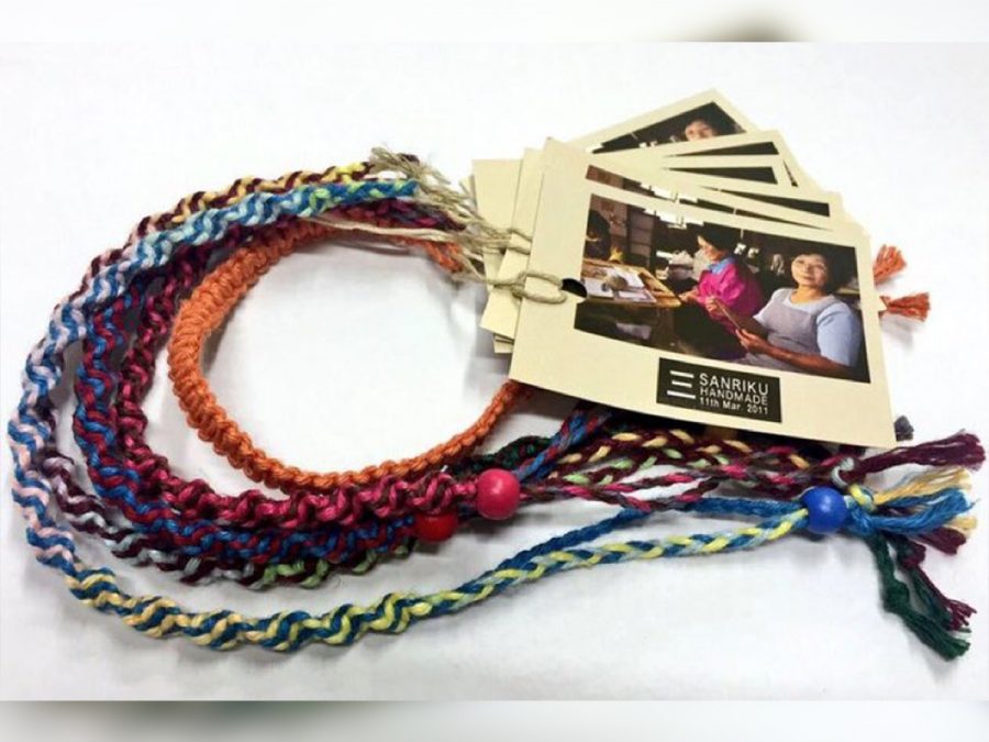 復興支援をともにする仲間達<br><span style="font-size:0.7em">– NBC作戦 / 自立支援プロジェクト –</span>