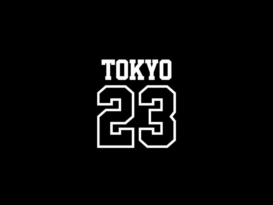 TOKYO 23